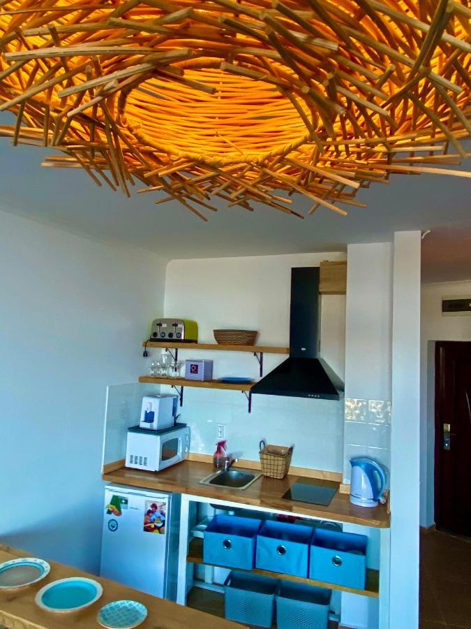 Свети Зосим Sozopol Luaran gambar