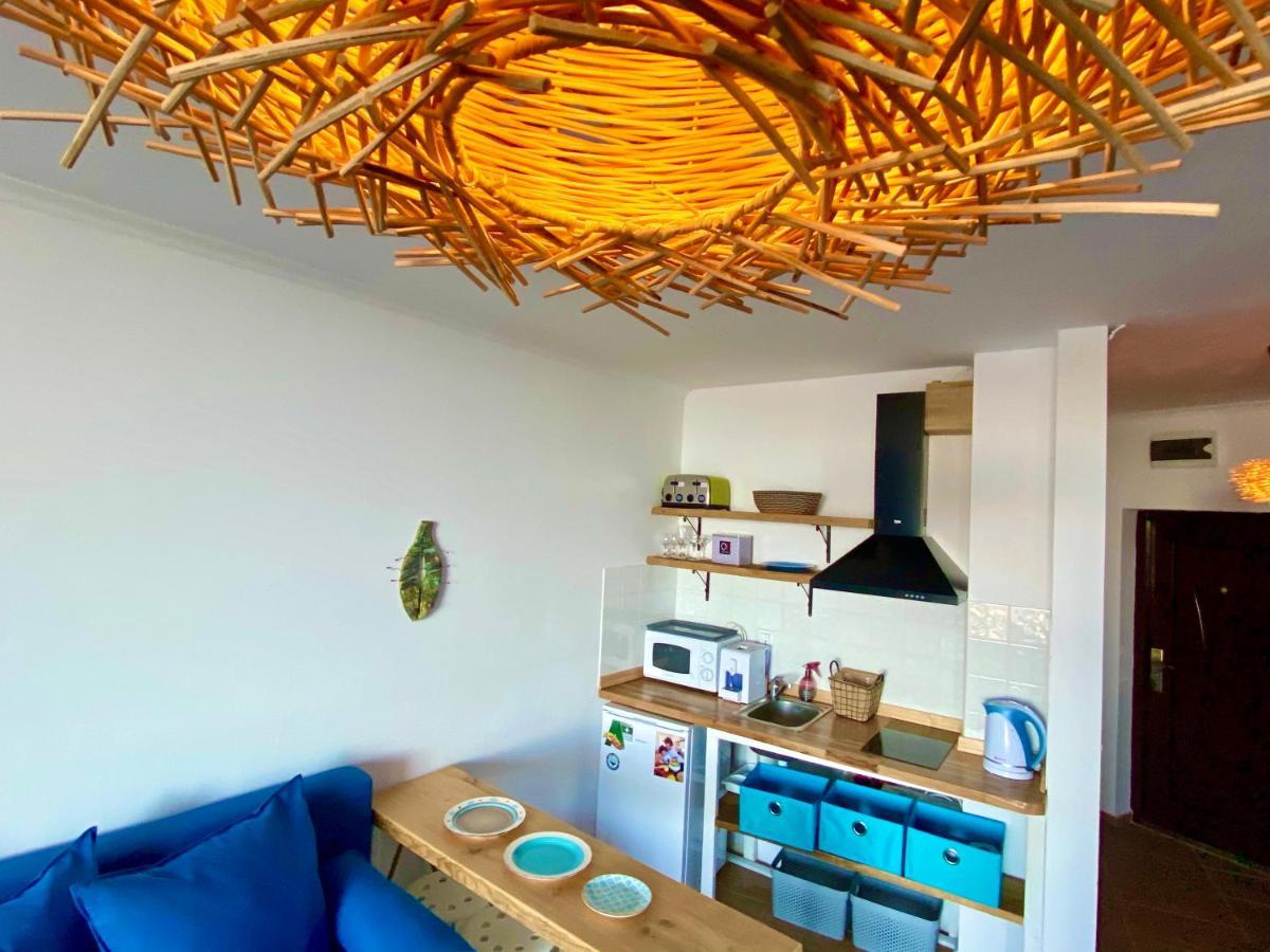 Свети Зосим Sozopol Luaran gambar