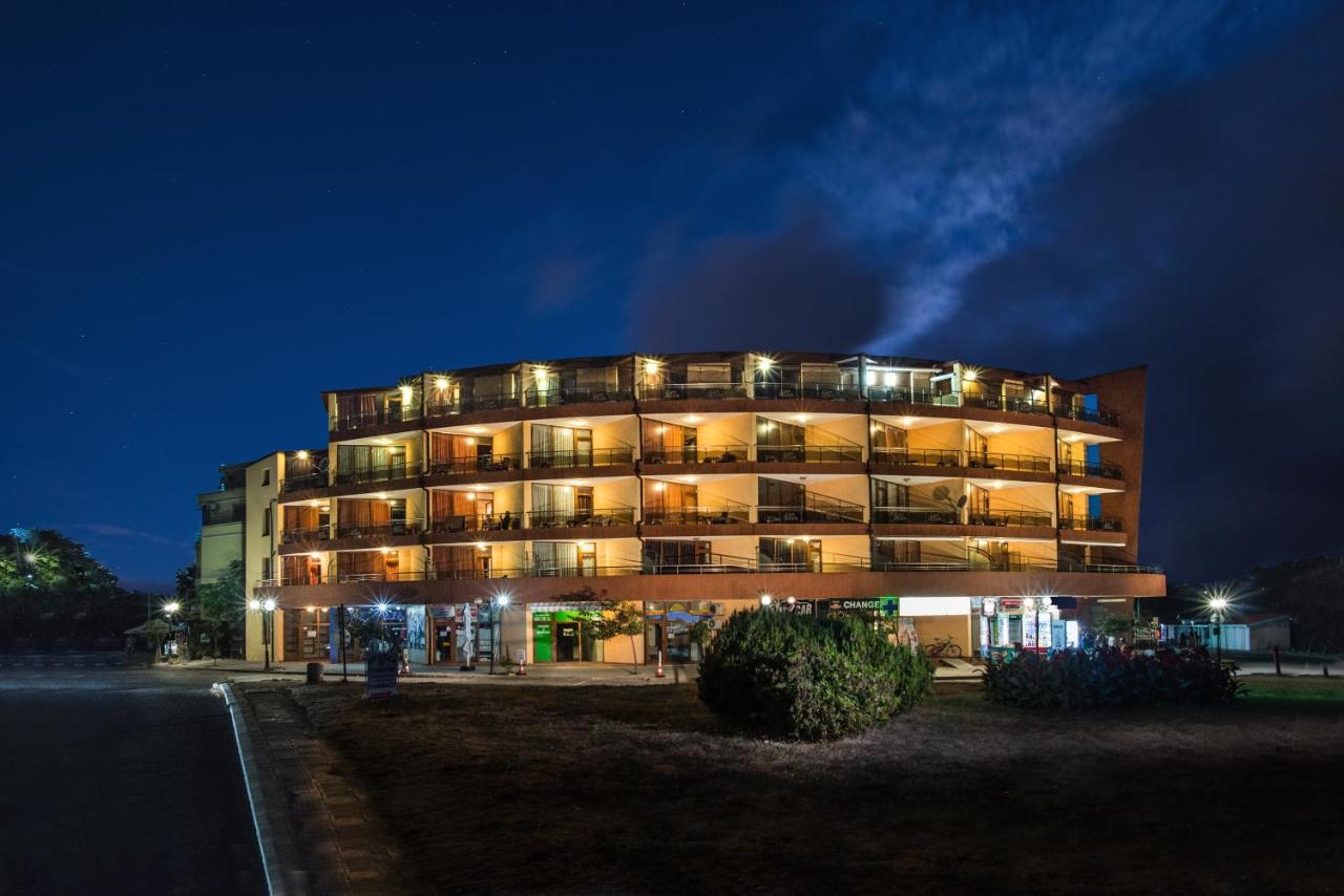 Свети Зосим Sozopol Luaran gambar