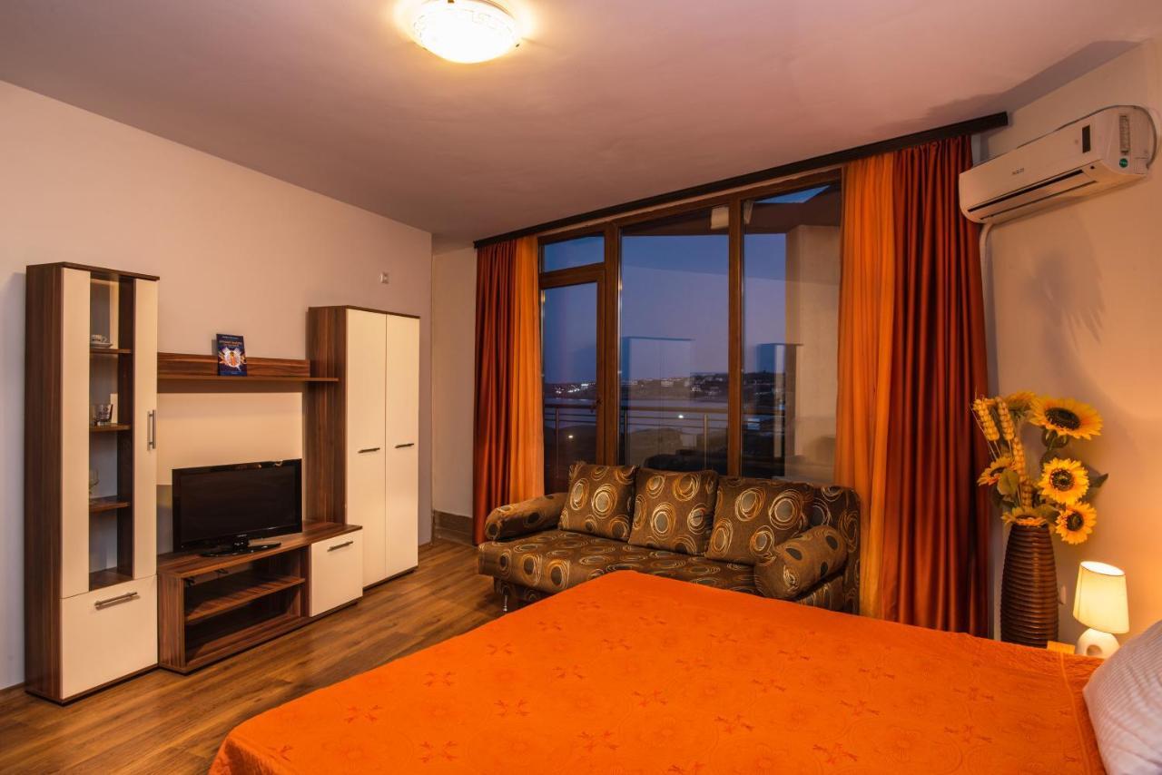 Свети Зосим Sozopol Luaran gambar