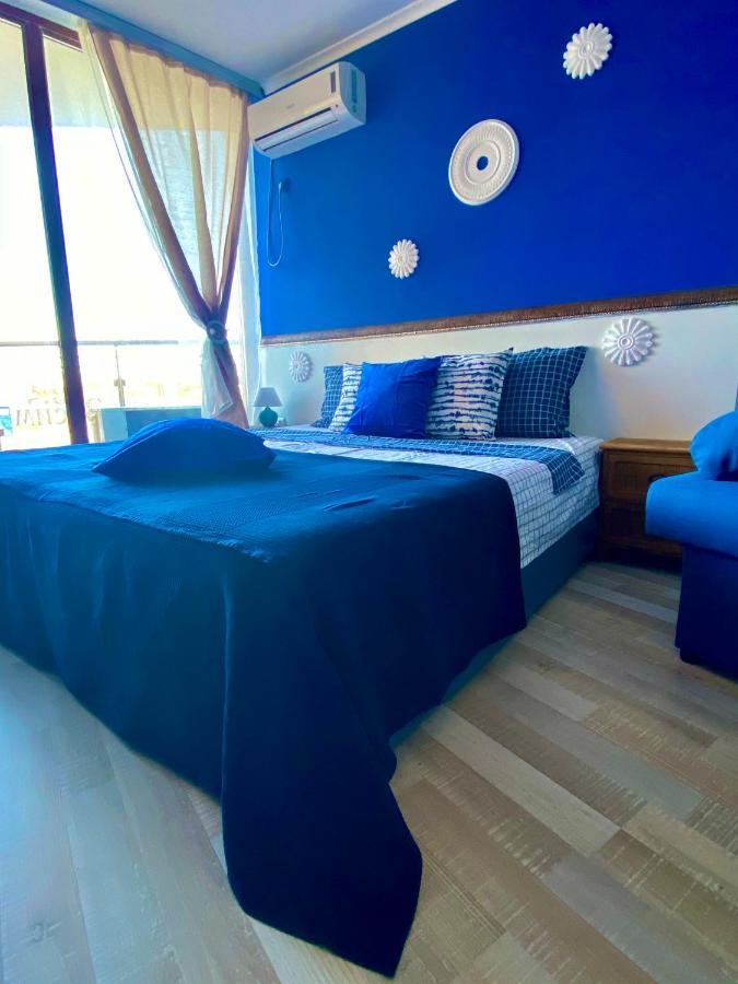 Свети Зосим Sozopol Luaran gambar