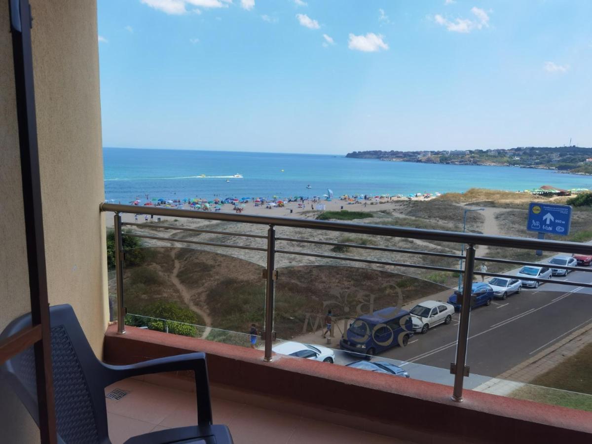 Свети Зосим Sozopol Luaran gambar