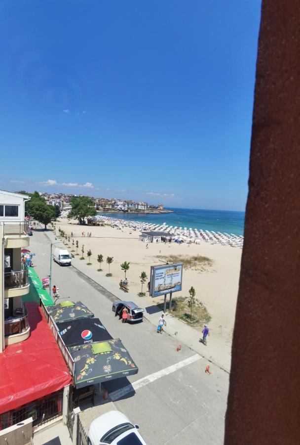 Свети Зосим Sozopol Luaran gambar