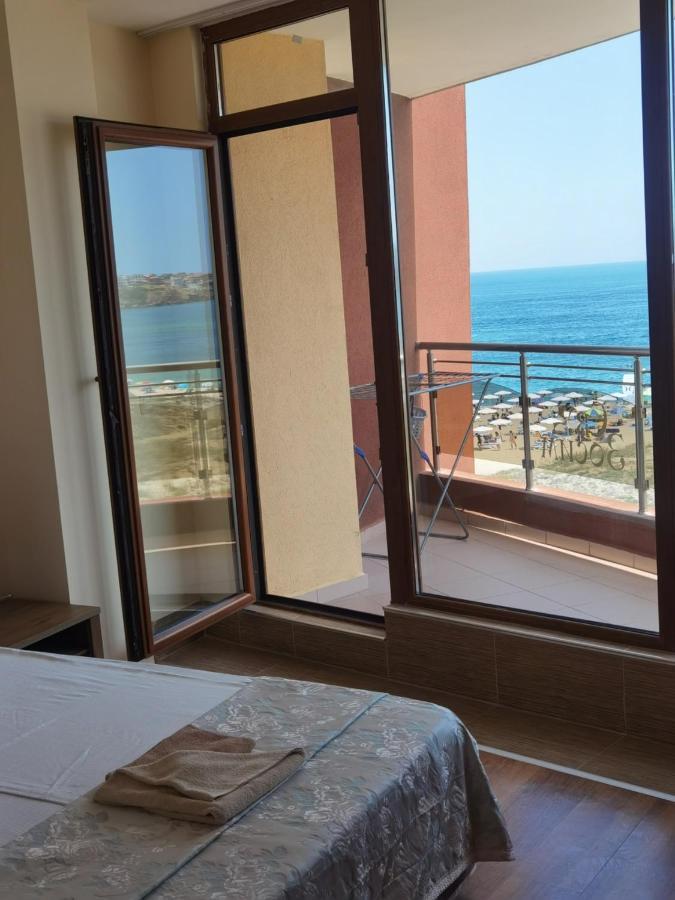 Свети Зосим Sozopol Luaran gambar
