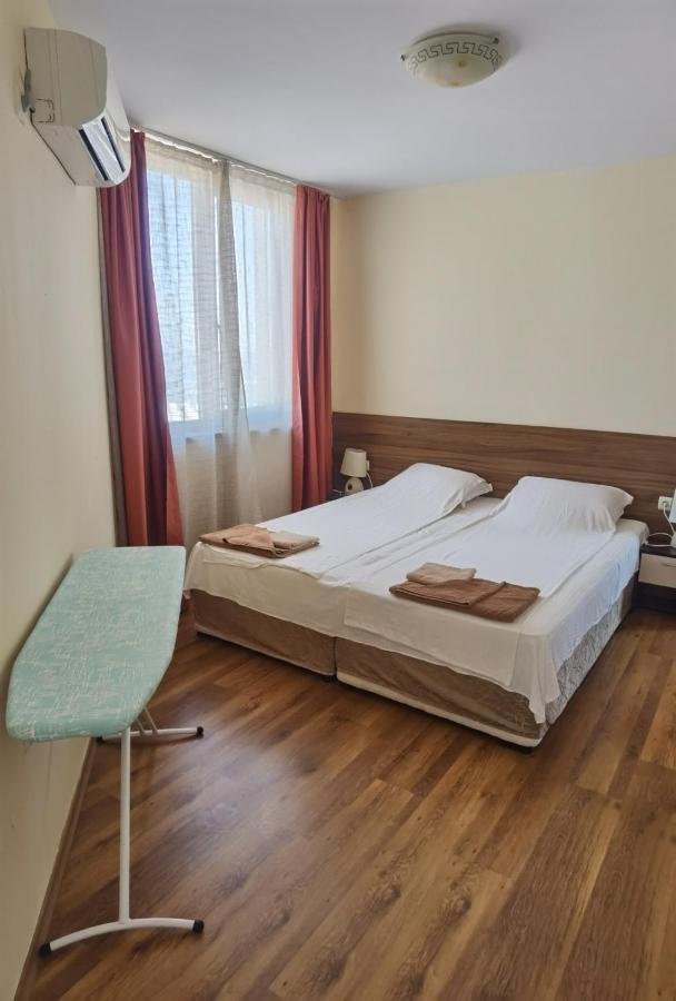 Свети Зосим Sozopol Luaran gambar