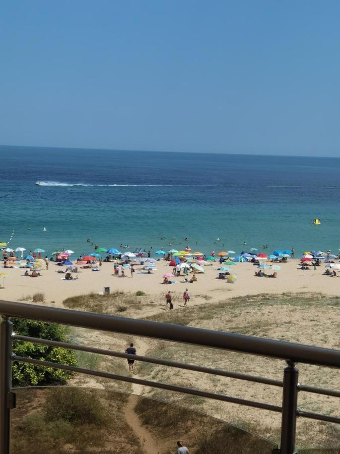 Свети Зосим Sozopol Luaran gambar