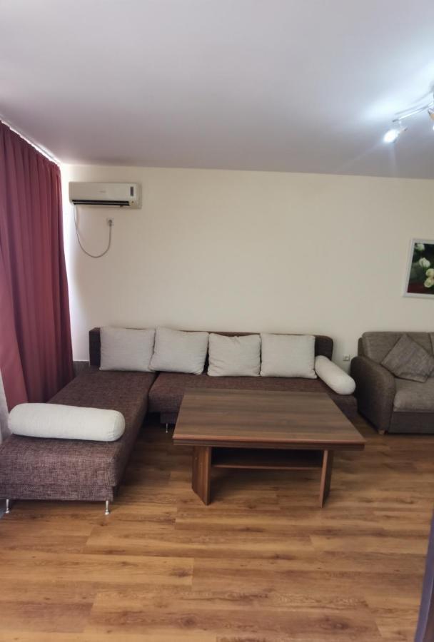 Свети Зосим Sozopol Luaran gambar