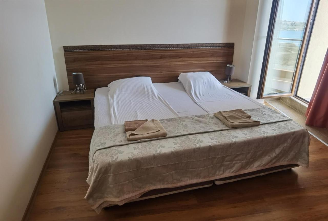 Свети Зосим Sozopol Luaran gambar