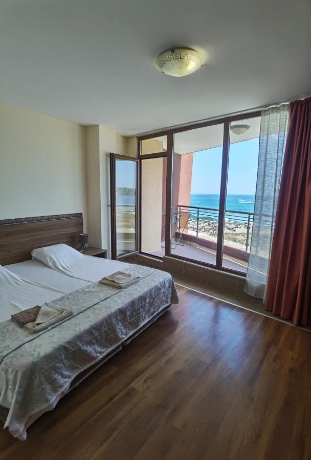 Свети Зосим Sozopol Luaran gambar
