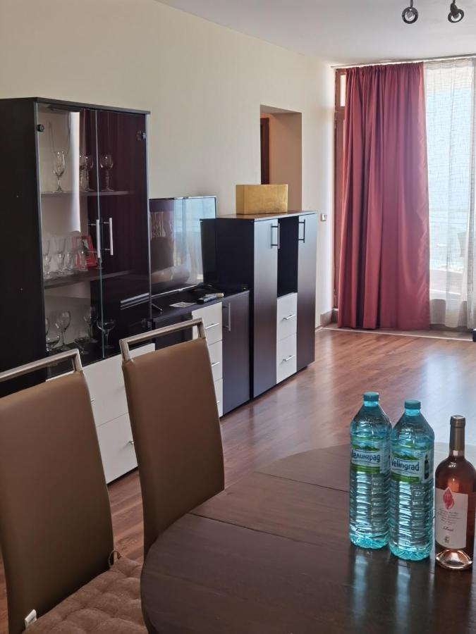 Свети Зосим Sozopol Luaran gambar