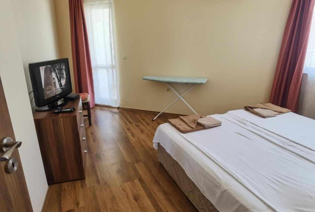 Свети Зосим Sozopol Luaran gambar