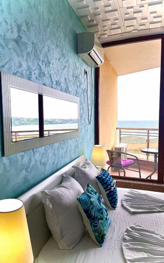 Свети Зосим Sozopol Luaran gambar