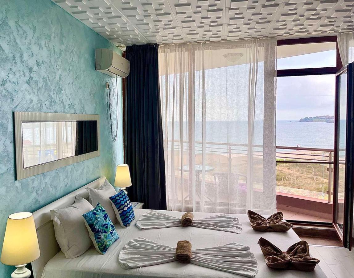 Свети Зосим Sozopol Luaran gambar