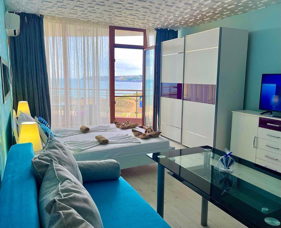 Свети Зосим Sozopol Luaran gambar