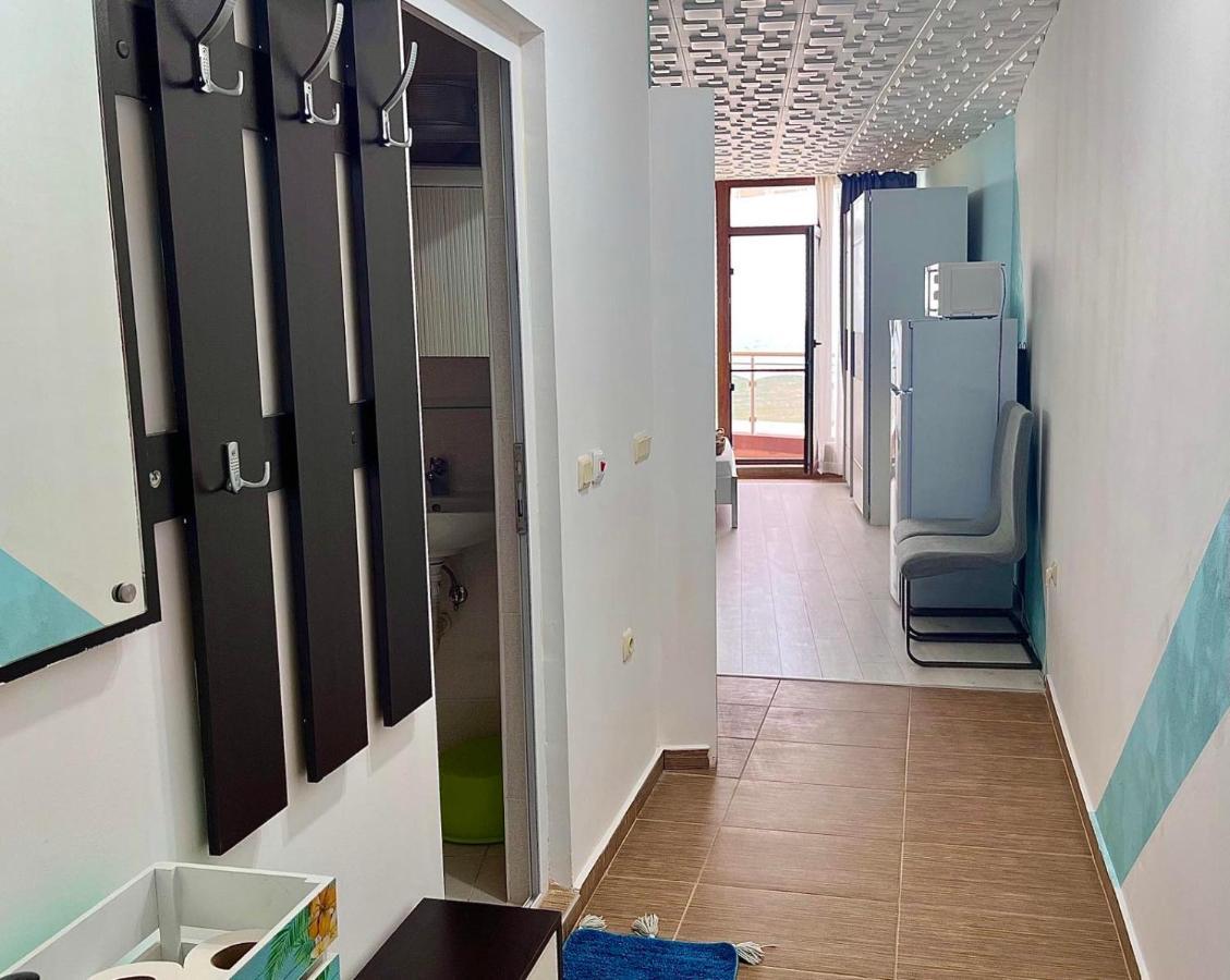 Свети Зосим Sozopol Luaran gambar
